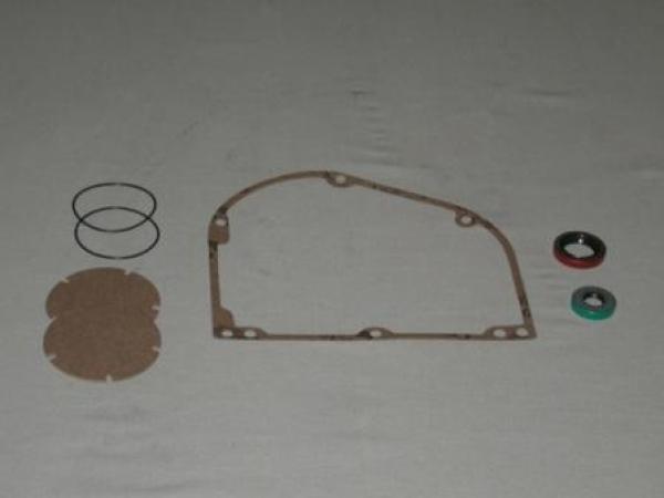 Kit - Seals and Gaskets