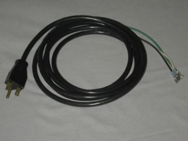 Cord - Power, 230 Volt