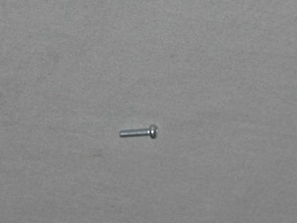 Screw - #4-40 Self Threading, .50 Long