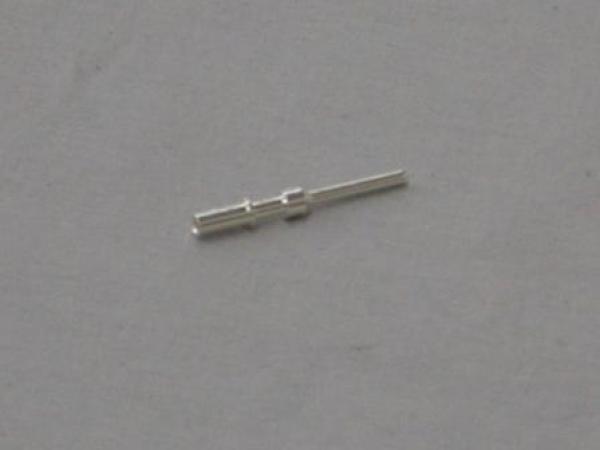 Pin - QD, Crimp