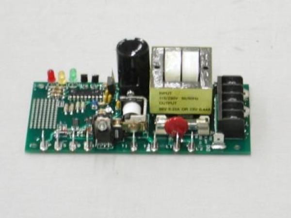 Module - E?tronic, LVC, 230V