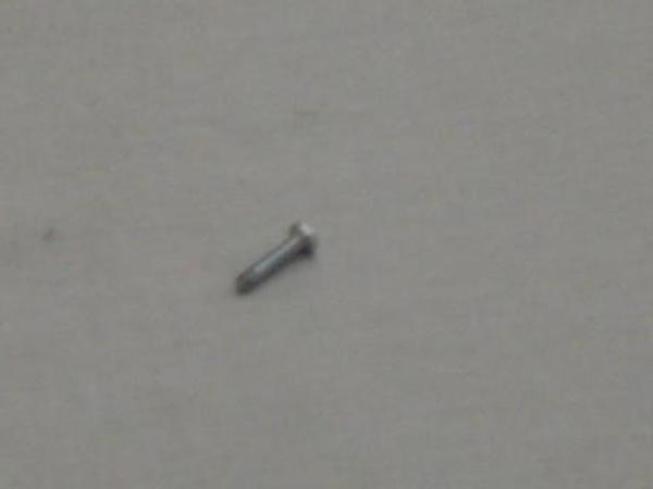 Screw - Pan Hd Phillips, #4-40 x .50