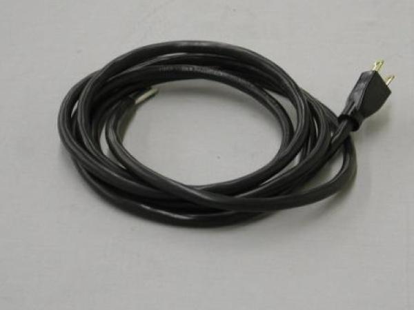 Cord - Power, LVC, 115 Volt