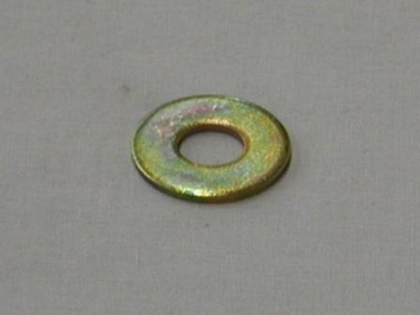 Washer - Flat, .56 ID