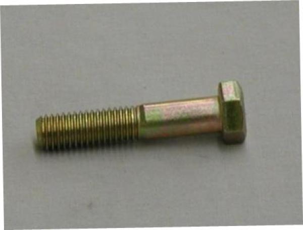 Screw - Hex Hd, 1/2-13 x 2.5 ZNCDIC