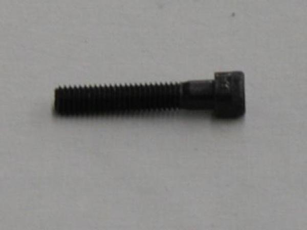 Screw - Socket Head Cap, 3/8-16