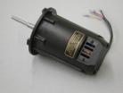 Motor - 115 V, 3/4 Brush