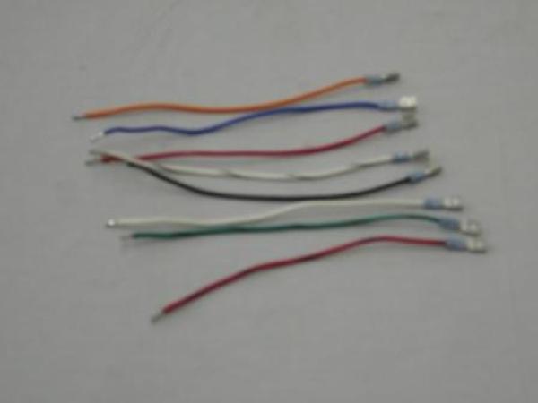 Wire - Lead Set, SMO or SMA
