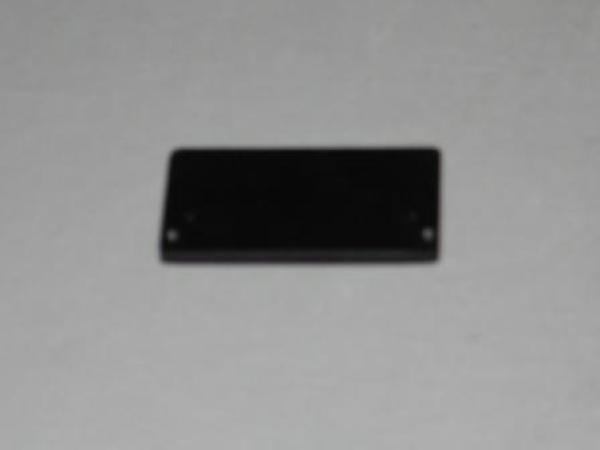 Plate - Adapter, Aluminum Box