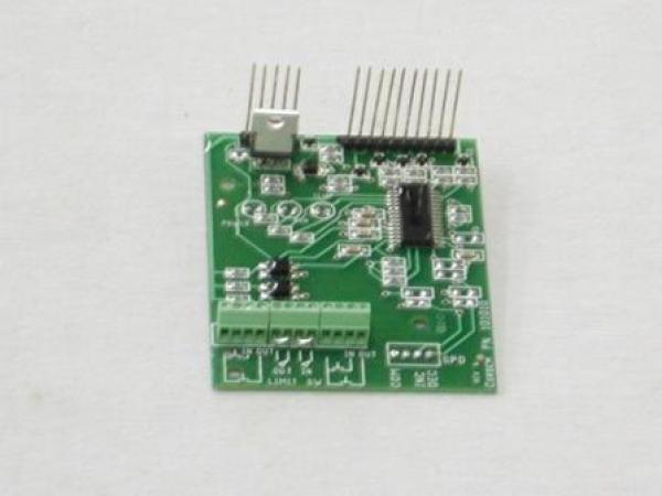 Assembly - Controller Board