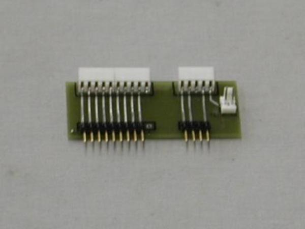 Assembly - Board, Connector