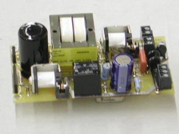 Assembly - Relay Board