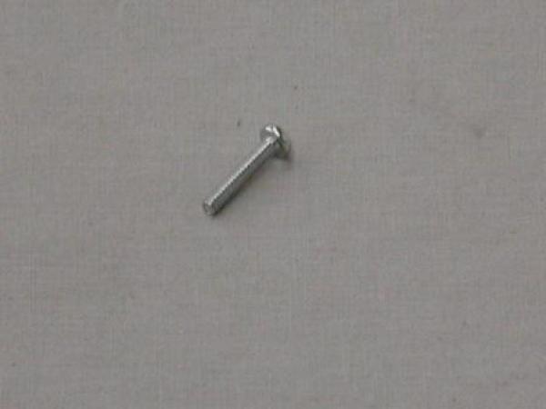 Screw - #6-32 x .75 Pan Hd Torx